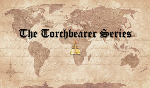 The Torchbearer Series Trinity Bible Class Image