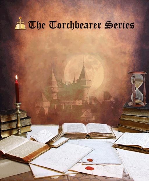 The Torchbearer Series Trinity Bible Course Animated Image